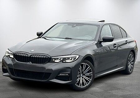 BMW 330 e M Sport HiFi GSD Shadowline Navi Prof.