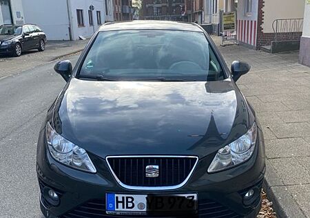 Seat Ibiza 1.4 16V Style Copa Style Copa