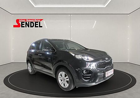Kia Sportage Dream Team 2WD***MTL.RATE 141,00 €***