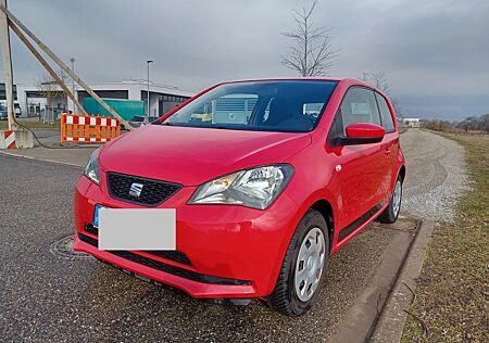 Seat Mii 1.0 44kW Ecomotive Cosmopolitan Cosmopolitan