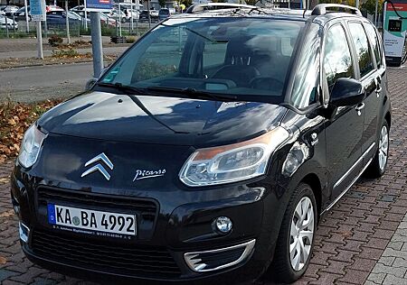 Citroën C3 Picasso 1.4 Benzin | TÜV 08/26 | AHK