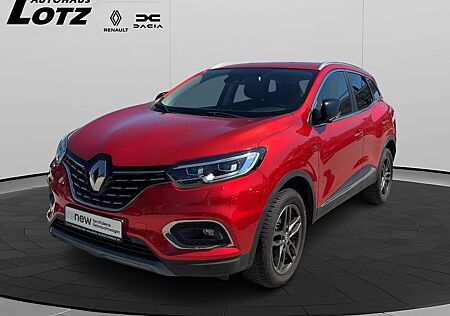 Renault Kadjar Bose Edition TCe 140 Automatik