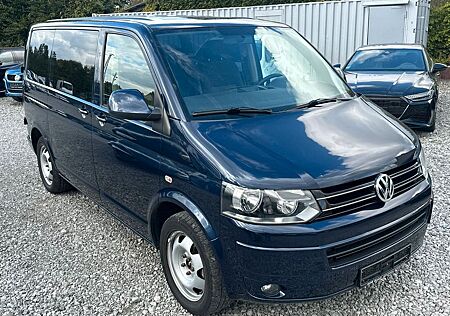VW T5 Transporter gebraucht kaufen VW T5 Transporter Volkswagen Bus Caravelle Comfortline