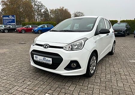 Hyundai i10 Pure