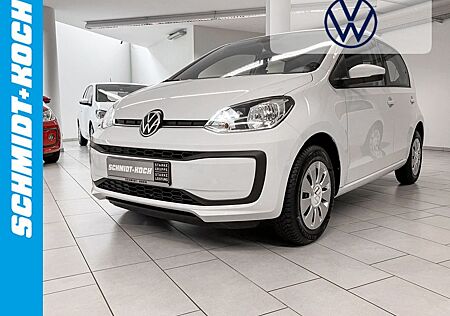 VW Up Volkswagen ! 1.0 KLIMA GRA PDC RFK GJR BLUETOOTH DAB