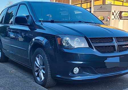 Dodge Grand Caravan