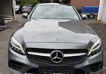 Mercedes-Benz C 220 C -Klasse Lim. d