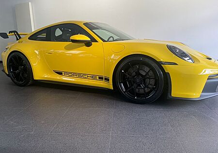 Porsche 992 911 GT3 LIFT /PDLS /clubsport MwSt NEU