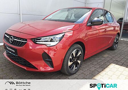 Opel Corsa e Elegance Android Auto Metallic