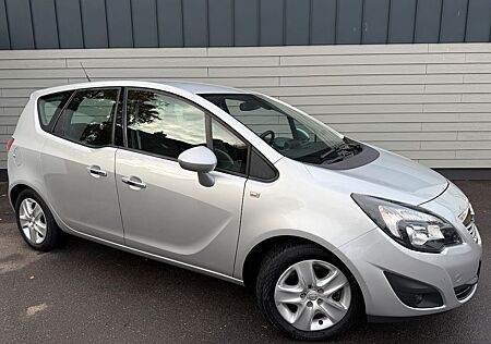 Opel Meriva B Innovation/Euro5