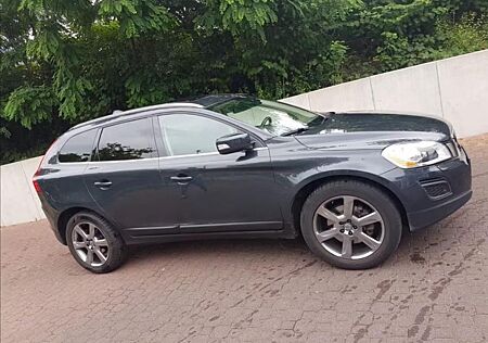 Volvo XC 60 XC60 D4 Momentum Momentum