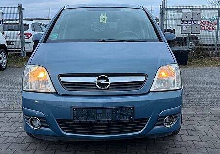 Opel Meriva Cosmo AUTOMATIIK *TÜV NEU