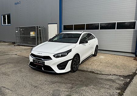 Kia Pro_ceed pro_cee'd / ProCeed 1.5 T-GDI DCT GT-line GT...