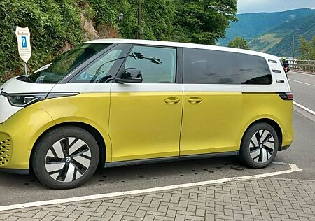 VW ID.BUZZ gebraucht kaufen VW ID.BUZZ Volkswagen ID. Buzz 77 kWh 150 kW Pro