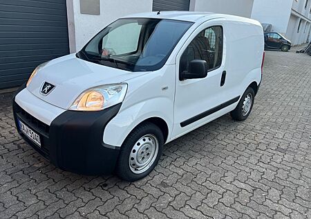 Peugeot Bipper *Tüv Neu*Scheckheftgepflegt*