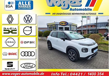 Citroën C3 Aircross PureTech 1 +NAVI+PDC+GJR