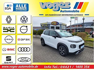 Citroën C3 Aircross PureTech 1 +NAVI+PDC+GJR