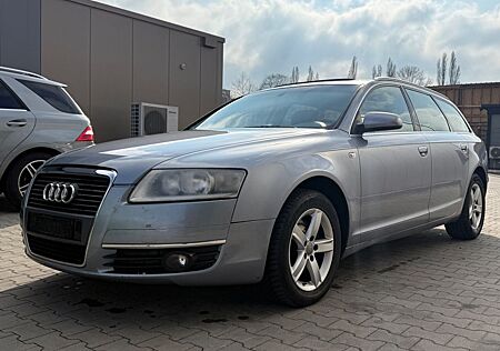 Audi A6 Avant 2.0 TDI~Schalter~Euro4~103Kw~