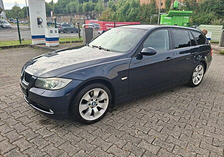 BMW 320d Touring Tüv 1/2027