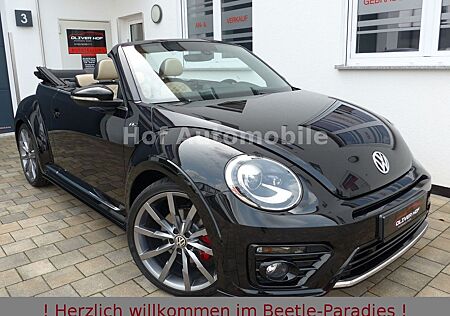 VW Beetle Volkswagen 2.0TSI DSG Exclusive R-Line Fender DAB