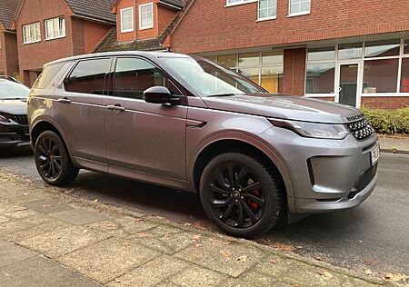 Land Rover Discovery Sport R-Dynamic SE AWD