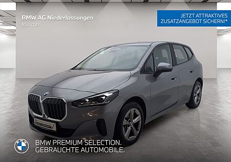 BMW 223i xDrive Active Tourer AHK Driv.Assist+ LED