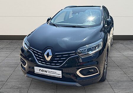 Renault Kadjar TCe 160 EDC GPF BOSE EDITION