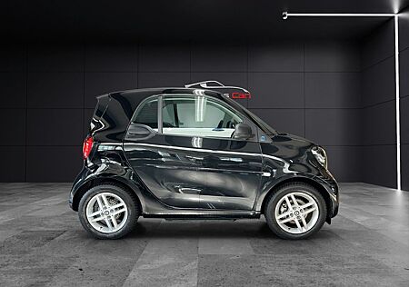 Smart ForTwo EQ /GARANTIE/22KW/COOL&SOUND/