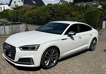 Audi S5 3.0 TFSI tiptronic quattro Sportback -