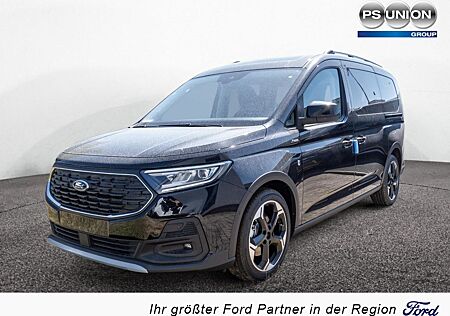Ford Grand Tourneo Connect Active 2.0l FWD LED PANO