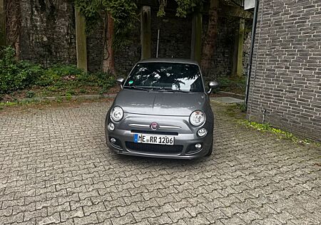 Fiat 500 0.9 8V TwinAir Turbo S S