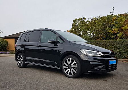 VW Touran Volkswagen 2.0 TDI SCR 90kW ACTIVE ACTIVE