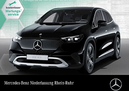 Mercedes-Benz EQE SUV EQE 300 AVANTG+PANO+360+BURMESTER+KEYLESS