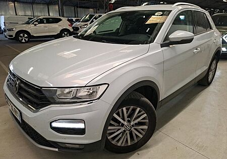 VW T-Roc Volkswagen 1.5 TSI 150 DSG7 Style S&S Navi,Kamera,LED
