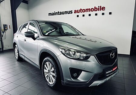 Mazda CX-5 Center-Line 2WD *1.HAND+AHK+KAMERA+PDC*