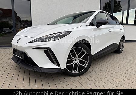 MG MG4 Luxury /360°/LED/Key/Wärmepumpe/FaceLift!!
