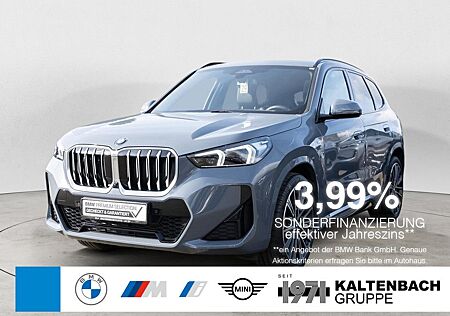 BMW X1 sDrive 20i M-Sport PANO AHK HUD LED NAVI