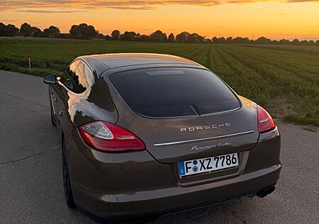 Porsche Panamera Turbo *Steuerkette Neu*