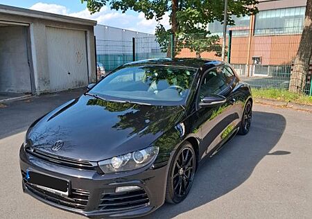 VW Scirocco Volkswagen 2.0 TSI DSG R R