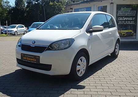 Skoda Citigo Ambition