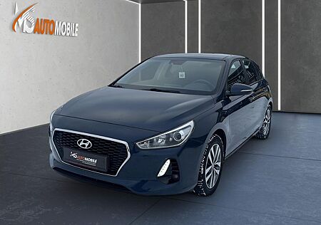 Hyundai i30 **12 Monate-Garantie**