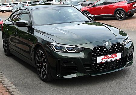 BMW M440 xDrive Gran Coupe Dach LASER Memory Sportbr