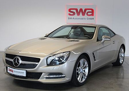 Mercedes-Benz SL 350 TOP-ZUSTAND !!!