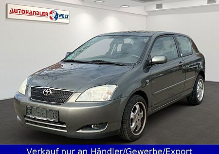 Toyota Corolla 1.6 Luna