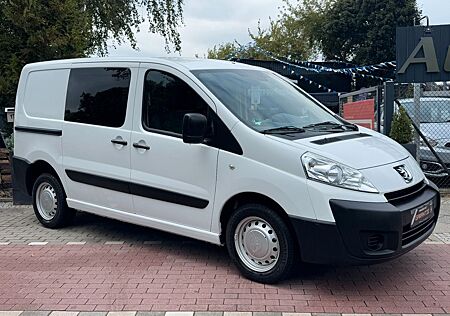 Peugeot Expert Kasten L1H1 PDC*Schiebetür beidseitig*EU5