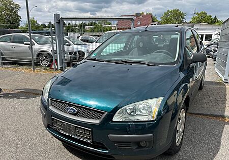 Ford Focus 1.6 TDCi Klima Tüv Neu