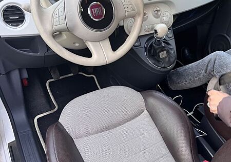 Fiat 500C 1.2 8V Sole C Sole