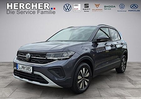 VW T-Cross Volkswagen 1.5 l TSI ACT OPF 110 kW 7-Gang-DSG Lif