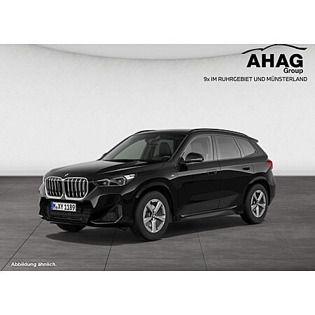 BMW X1 leasen