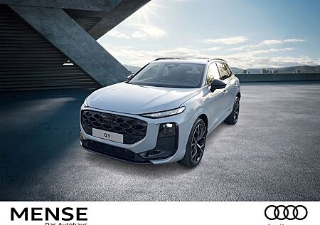 Audi Q3 SUV TFSI 110 kW S tronic Sonos|AHK|HUD|Pano